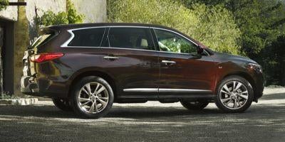 2015 INFINITI QX60 3.5 AWD