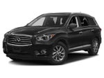 2015 INFINITI QX60 3.5 AWD