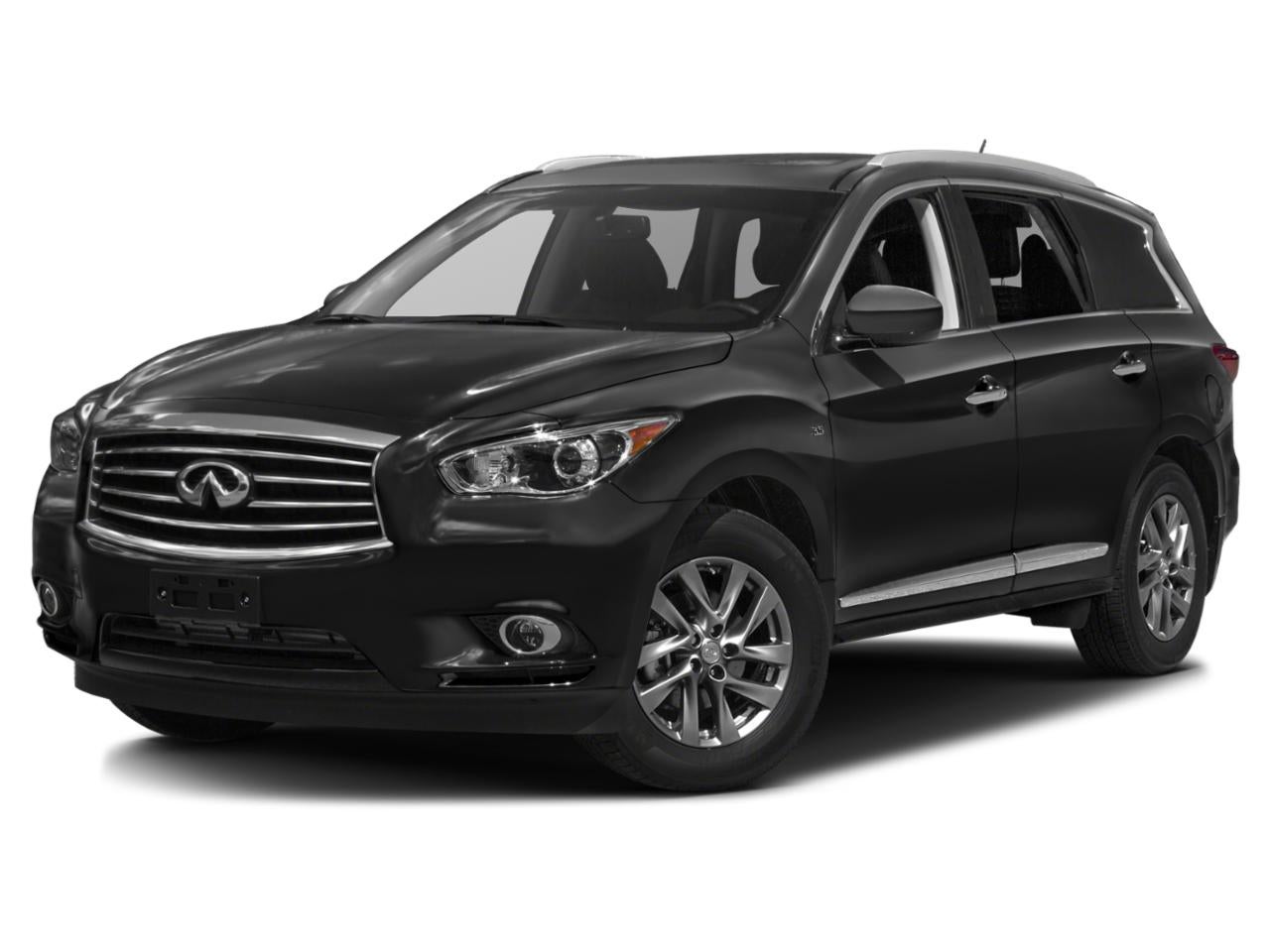 2015 INFINITI QX60 3.5 AWD