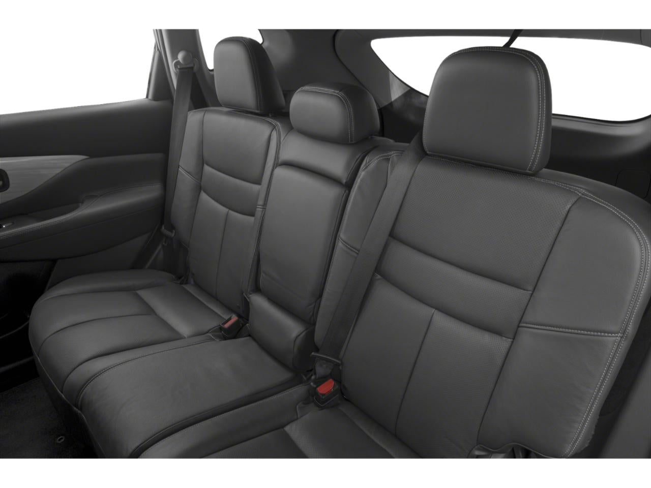 2015 Nissan Murano AWD 4dr SL