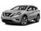2015 Nissan Murano AWD 4dr SL
