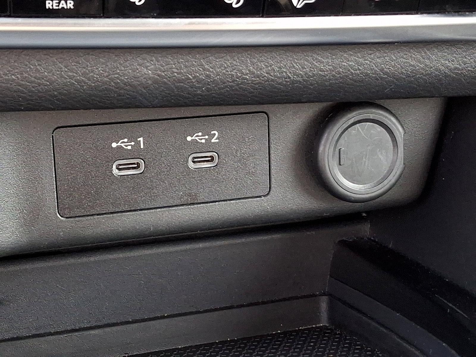 2024 Nissan Rogue AWD SV