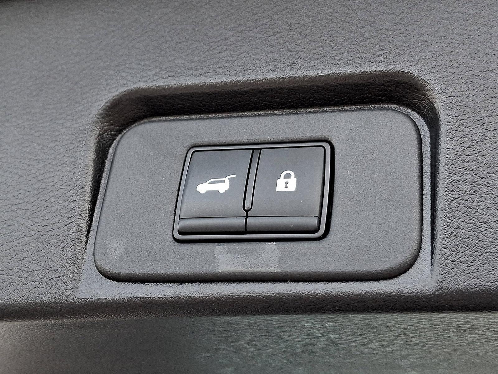 2024 Nissan Rogue AWD SV