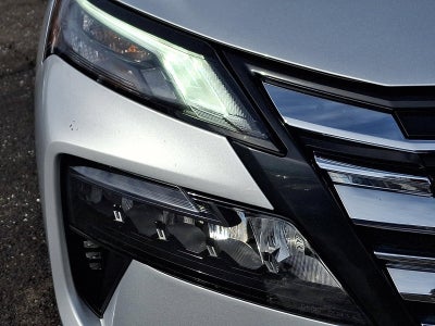 2024 Nissan Rogue AWD SV