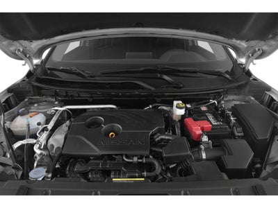 2023 Nissan Rogue AWD SL *Ltd Avail*