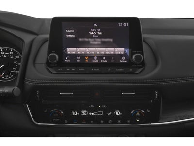 2023 Nissan Rogue AWD SL *Ltd Avail*