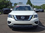 2018 Nissan Pathfinder FWD Platinum
