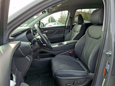 2022 Hyundai SANTA FE XRT AWD