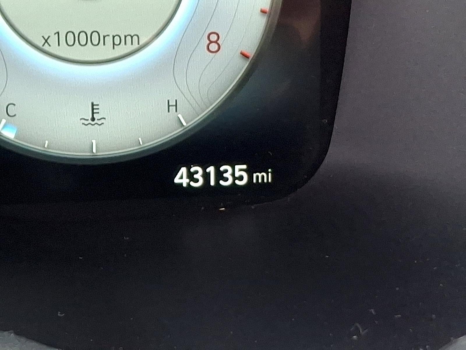 2022 Hyundai SANTA FE XRT AWD