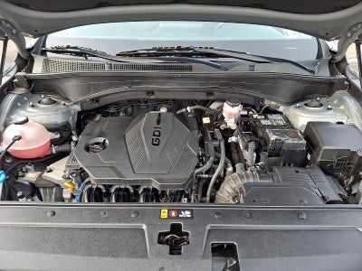 2022 Hyundai SANTA FE XRT AWD