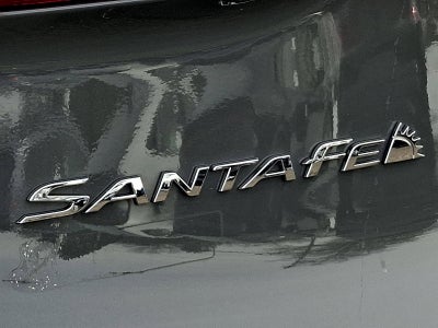 2022 Hyundai SANTA FE XRT AWD