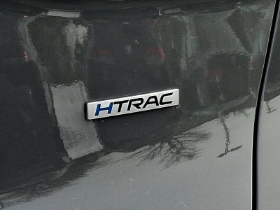 2022 Hyundai SANTA FE XRT AWD