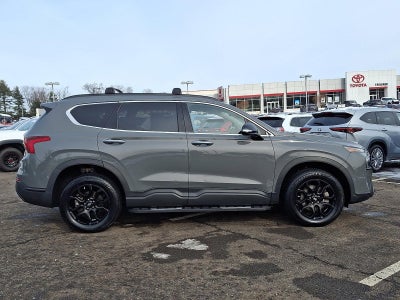 2022 Hyundai SANTA FE XRT AWD