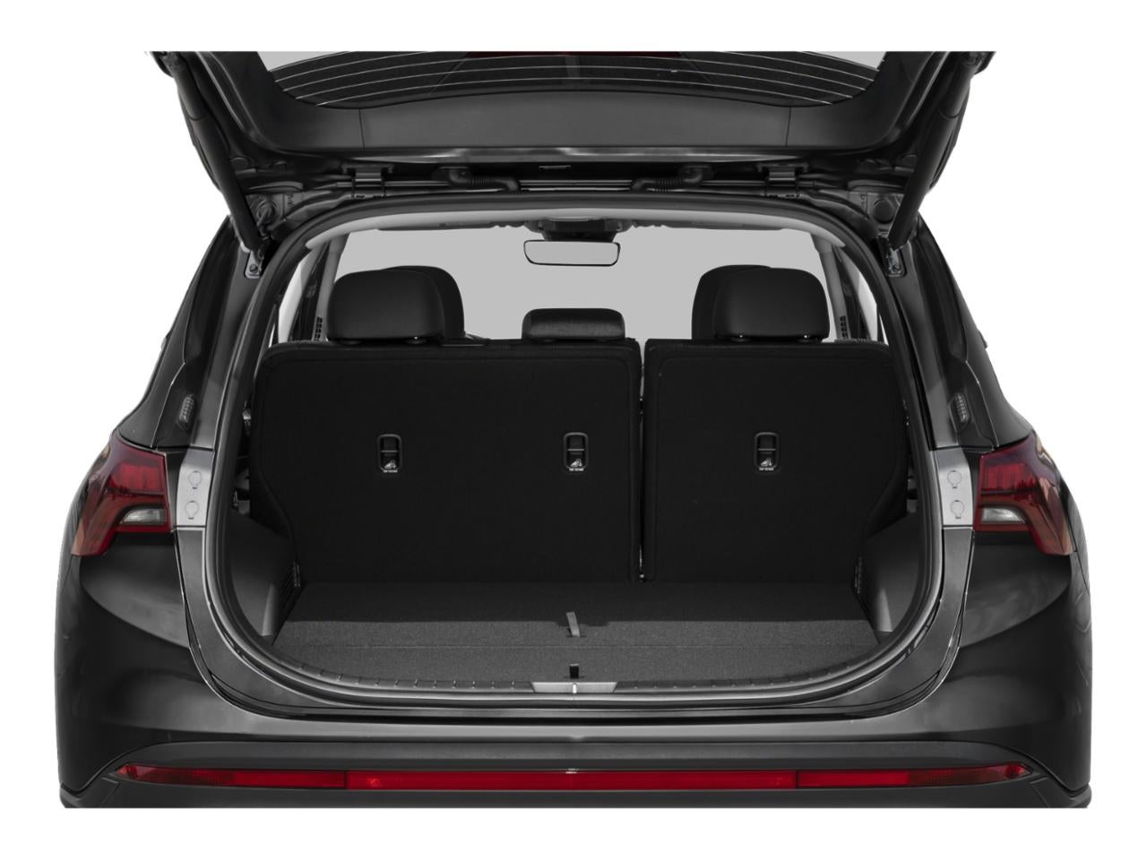 2022 Hyundai SANTA FE XRT AWD