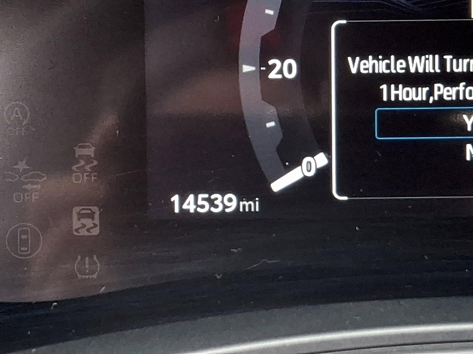 2025 Toyota Grand Highlander XLE FWD (Natl)