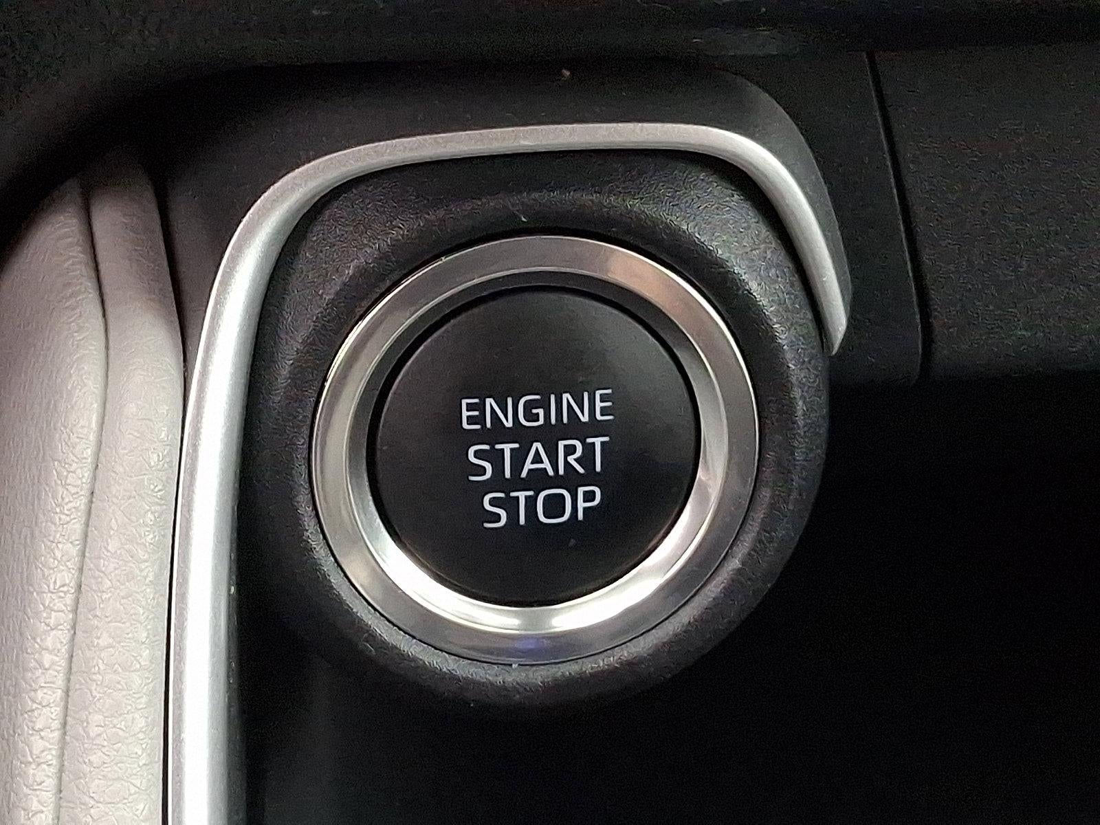 2025 Toyota Grand Highlander XLE FWD (Natl)