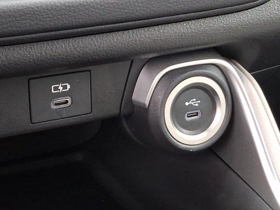 2025 Toyota Grand Highlander XLE FWD (Natl)