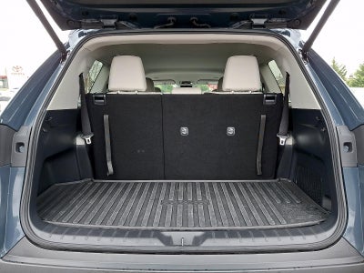 2025 Toyota Grand Highlander XLE FWD (Natl)
