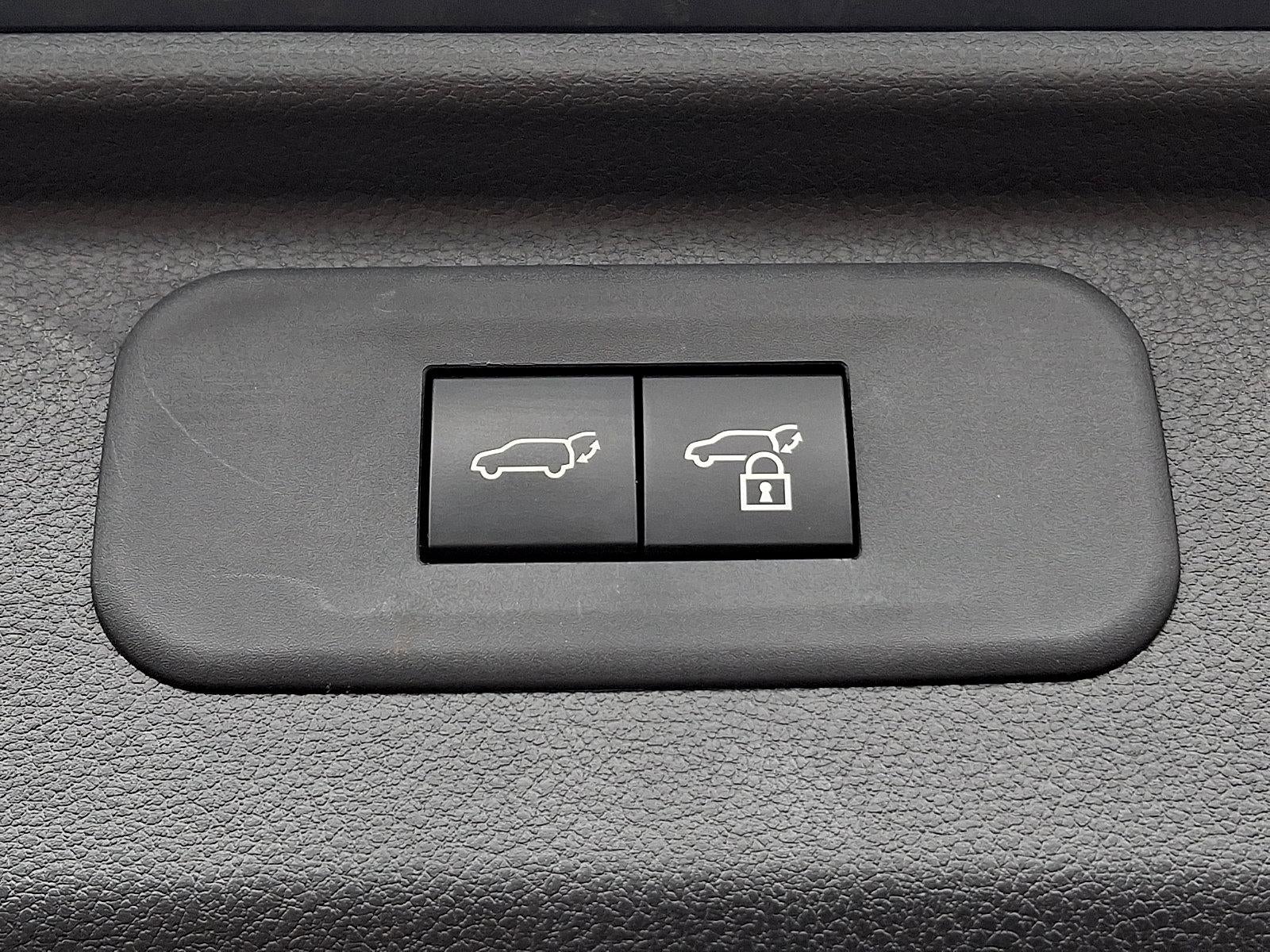 2025 Toyota Grand Highlander XLE FWD (Natl)