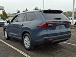 2025 Toyota Grand Highlander XLE FWD (Natl)