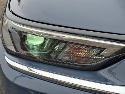 2025 Toyota Grand Highlander XLE FWD (Natl)