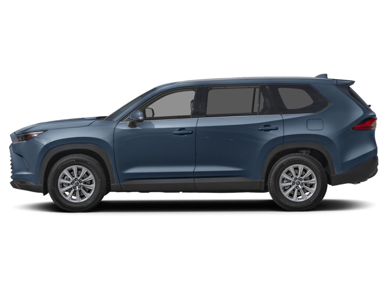 2025 Toyota Grand Highlander XLE FWD (Natl)