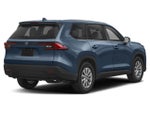 2025 Toyota Grand Highlander XLE FWD (Natl)