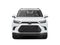 2025 Toyota Grand Highlander XLE FWD (Natl)