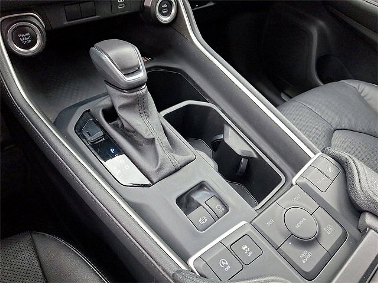 2024 Toyota Grand Highlander Limited AWD (Natl)