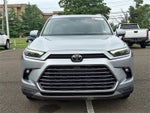 2024 Toyota Grand Highlander Limited AWD (Natl)