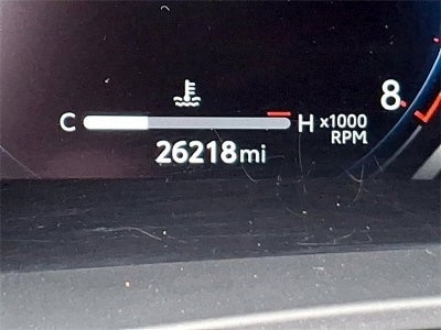 2024 Toyota Grand Highlander Limited AWD (Natl)