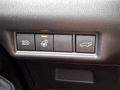 2024 Toyota Grand Highlander Limited AWD (Natl)