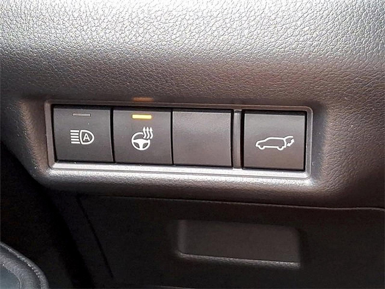 2024 Toyota Grand Highlander Limited AWD (Natl)