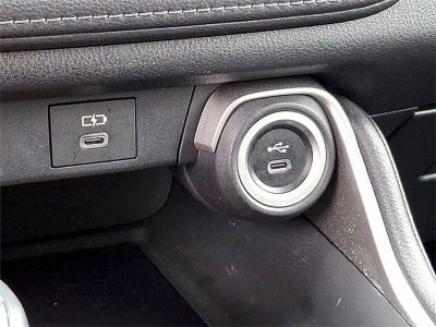 2024 Toyota Grand Highlander Limited AWD (Natl)