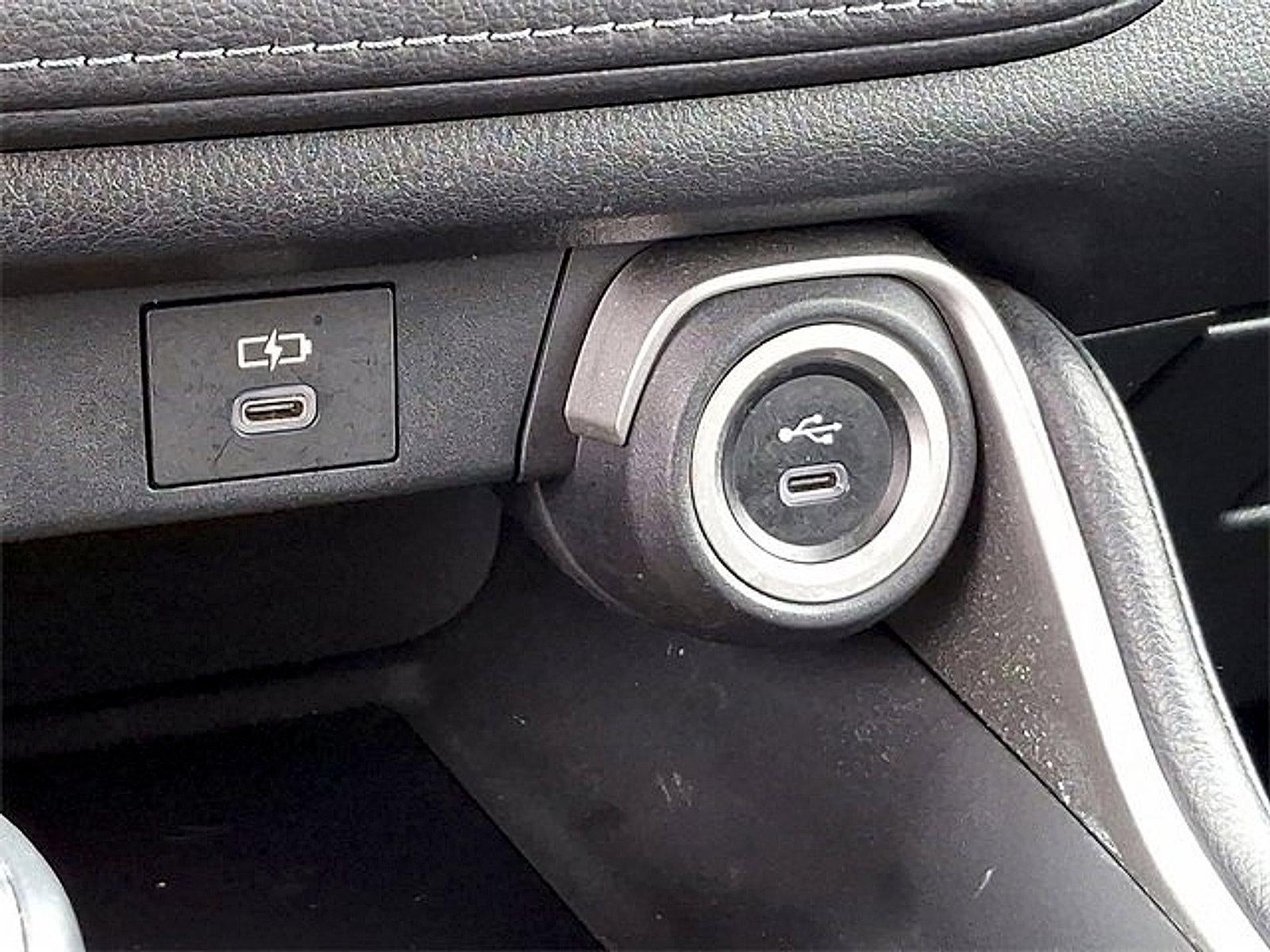 2024 Toyota Grand Highlander Limited AWD (Natl)