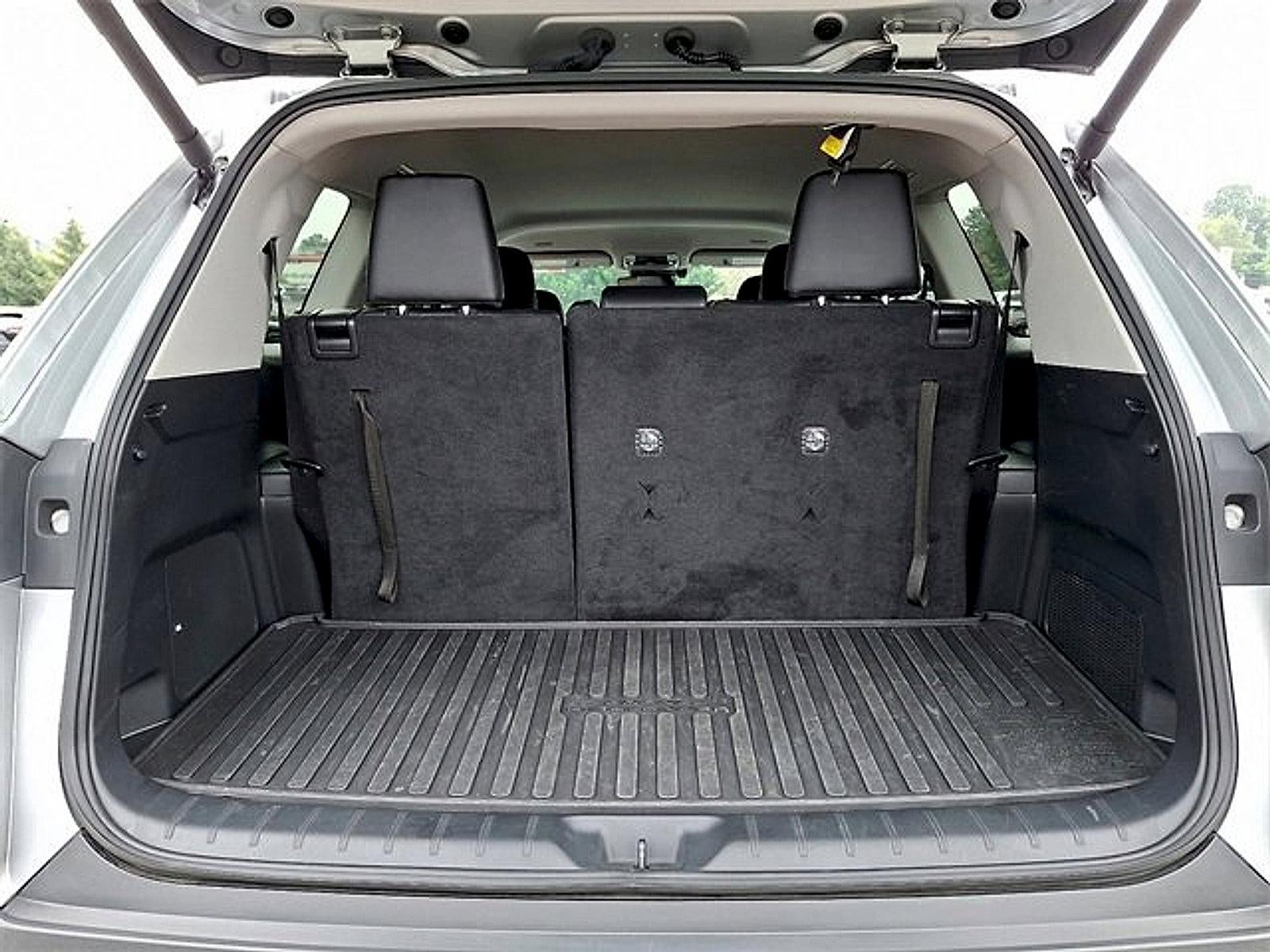 2024 Toyota Grand Highlander Limited AWD (Natl)