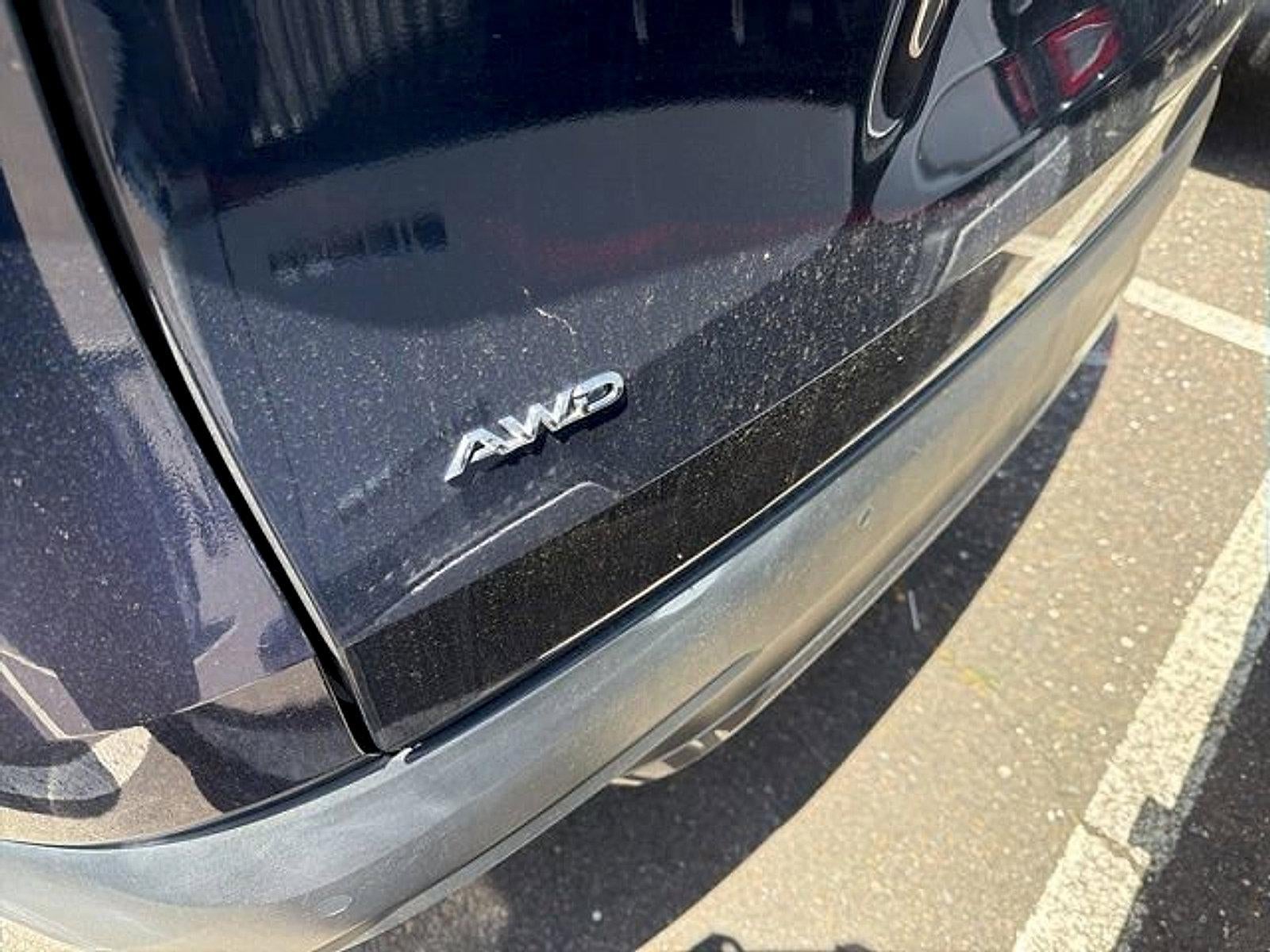 2025 Toyota Grand Highlander Limited AWD (Natl)