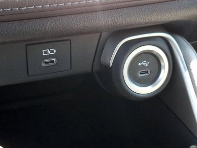 2025 Toyota Grand Highlander Limited AWD (Natl)