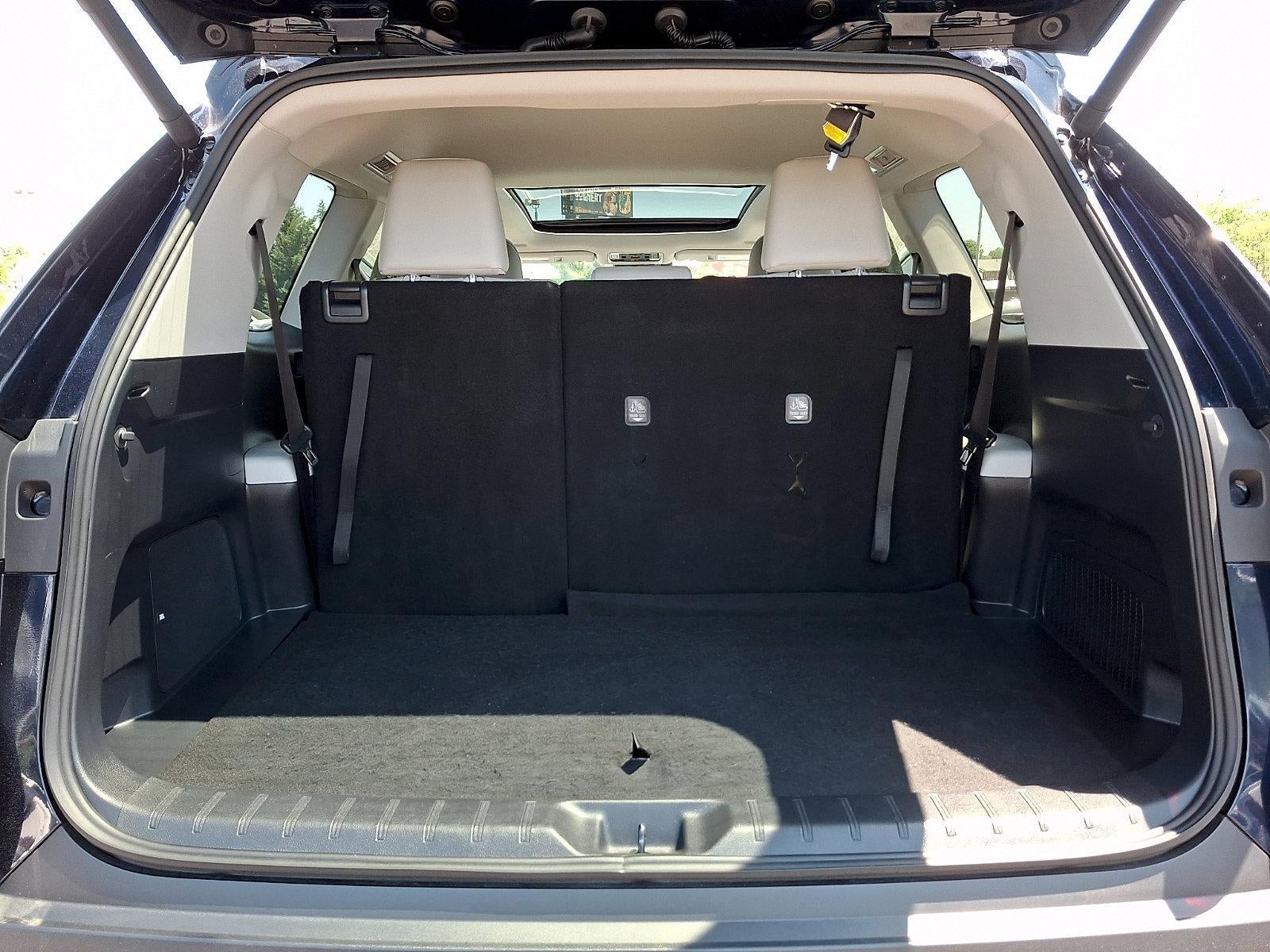 2025 Toyota Grand Highlander Limited AWD (Natl)