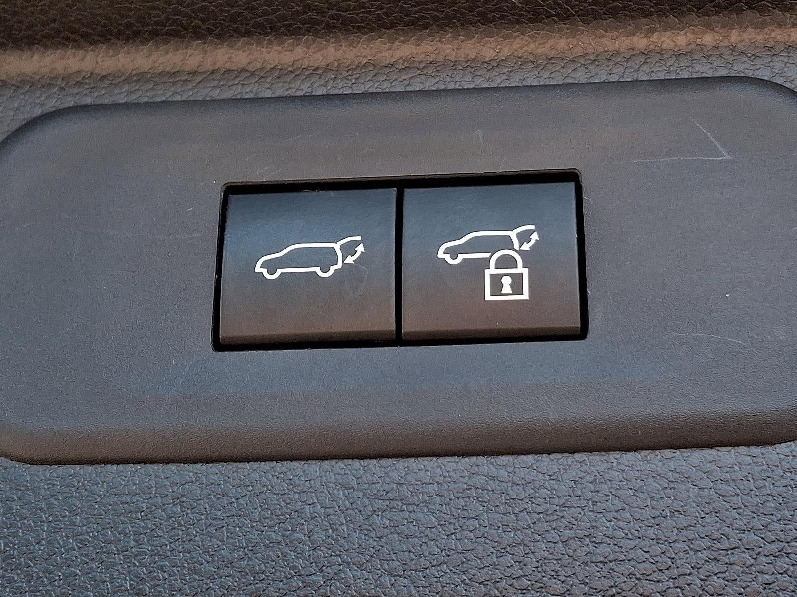 2025 Toyota Grand Highlander Limited AWD (Natl)