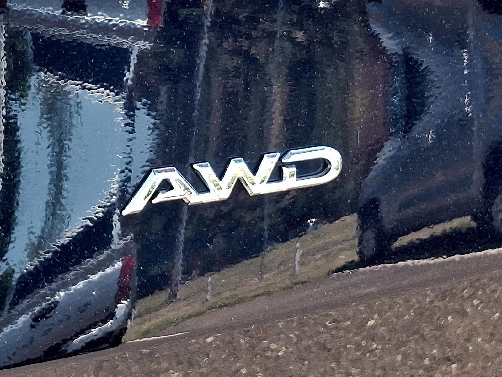2025 Toyota Grand Highlander Limited AWD (Natl)