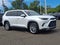 2025 Toyota Grand Highlander Platinum AWD (Natl)