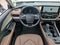 2025 Toyota Grand Highlander Platinum AWD (Natl)