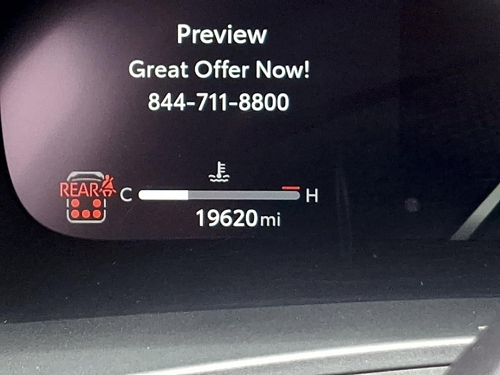 2025 Toyota Grand Highlander Platinum AWD (Natl)