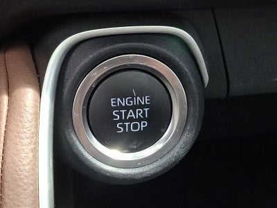 2025 Toyota Grand Highlander Platinum AWD (Natl)