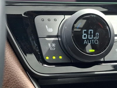 2025 Toyota Grand Highlander Platinum AWD (Natl)