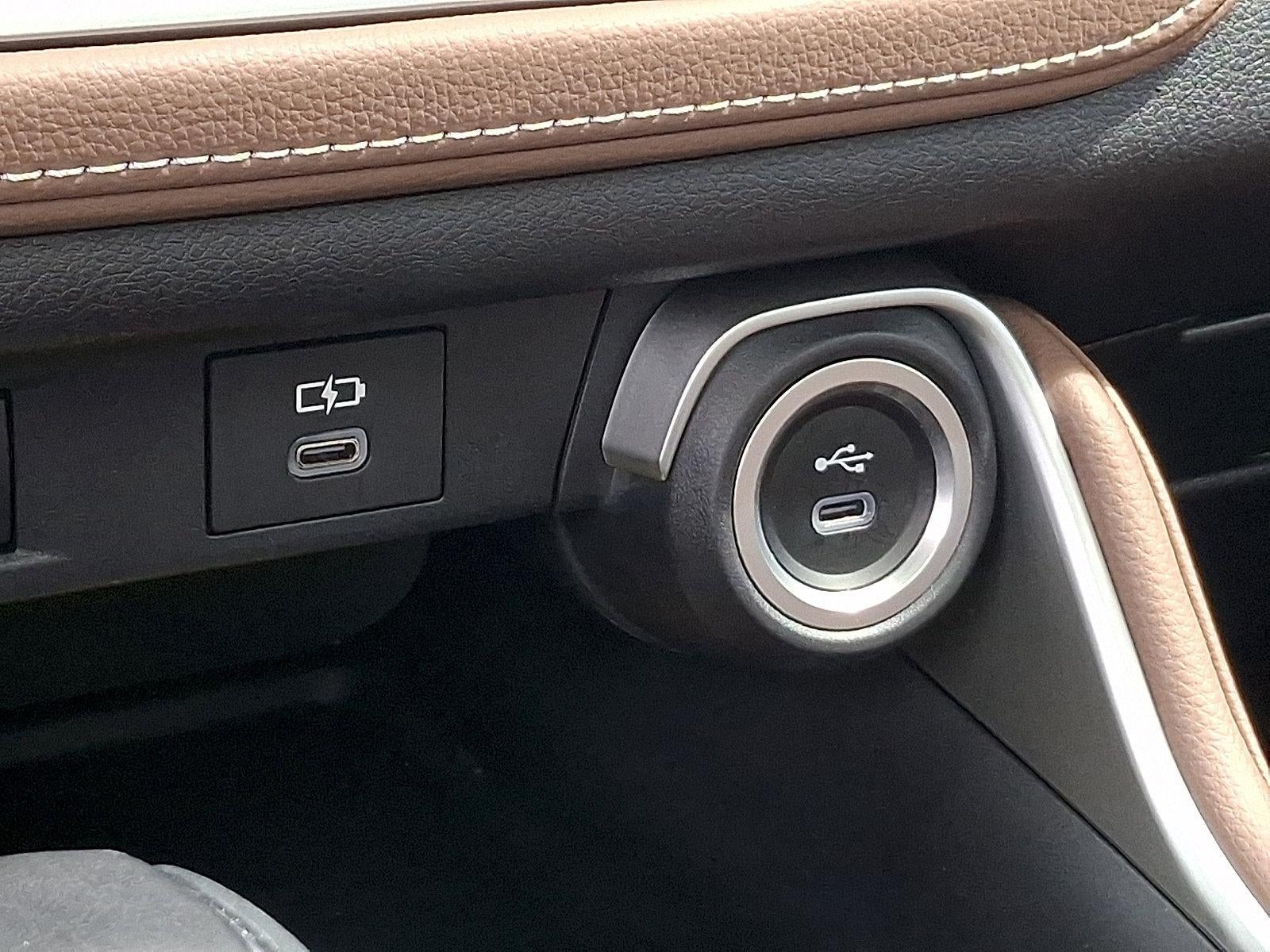 2025 Toyota Grand Highlander Platinum AWD (Natl)