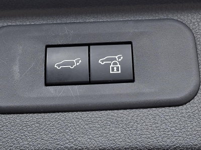 2025 Toyota Grand Highlander Platinum AWD (Natl)