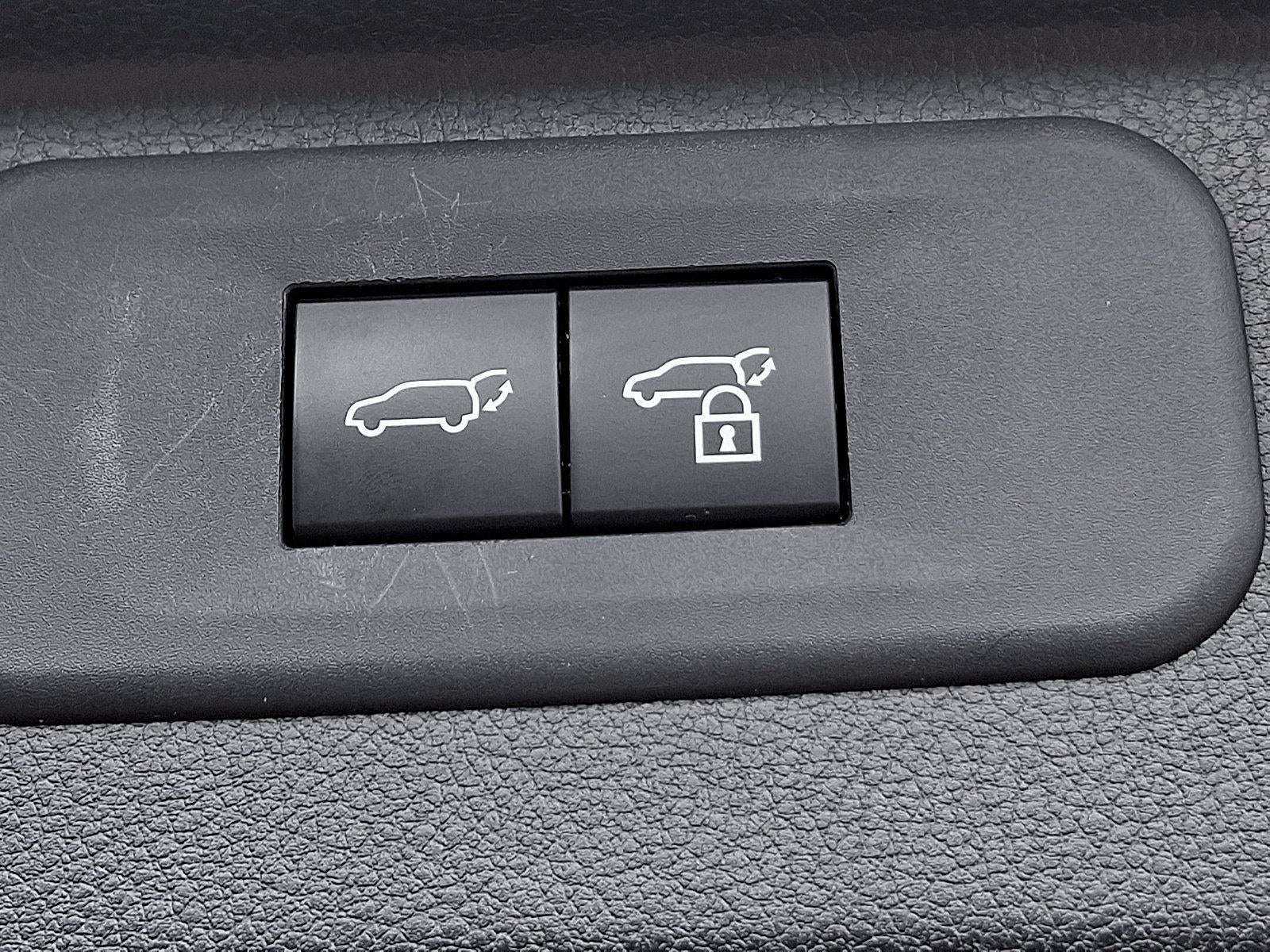 2025 Toyota Grand Highlander Platinum AWD (Natl)