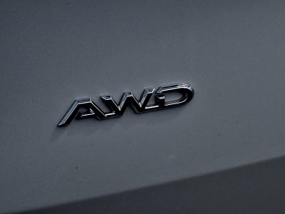 2025 Toyota Grand Highlander Platinum AWD (Natl)